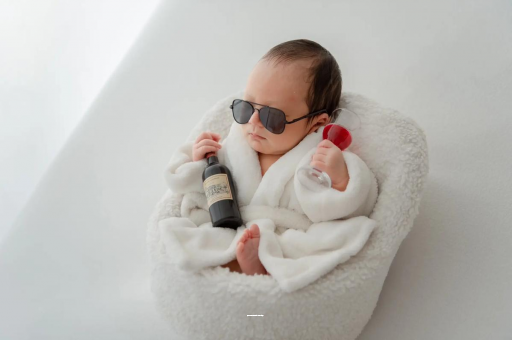 鄢陵宝宝晚上睡觉哼唧