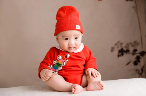 鄢陵宝宝多大出牙