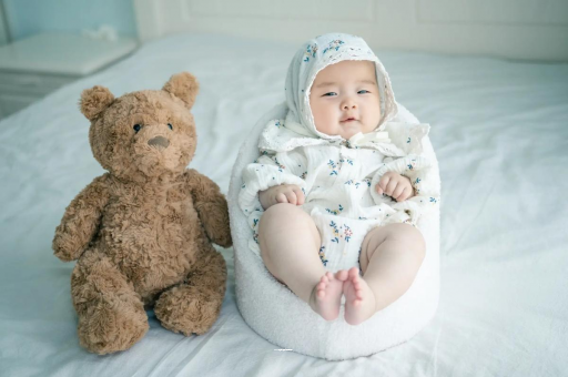 鄢陵宝宝发烧多久会好